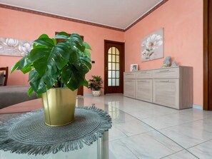 Interior - Ebene zwischen dem Ätna und dem Sizilianischen Meer by Interhome (Mascali)