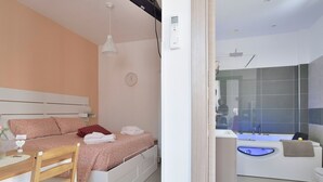 1 chambre, accès Internet