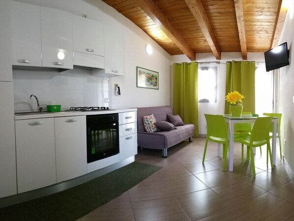 Interior - am Golf by Interhome (Castellammare del Golfo)