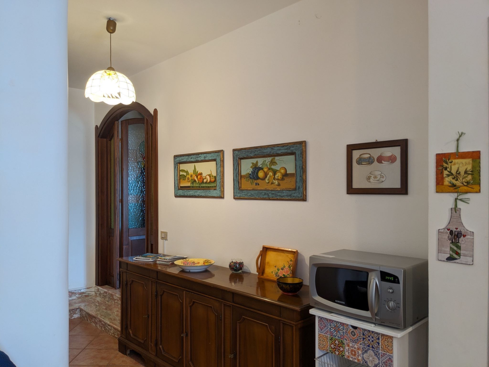 Interieur