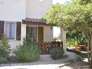 Exterior - Lubagnu Vacanze- Zwei-Zimmer-Wohnung D by Interhome (Castelsardo)
