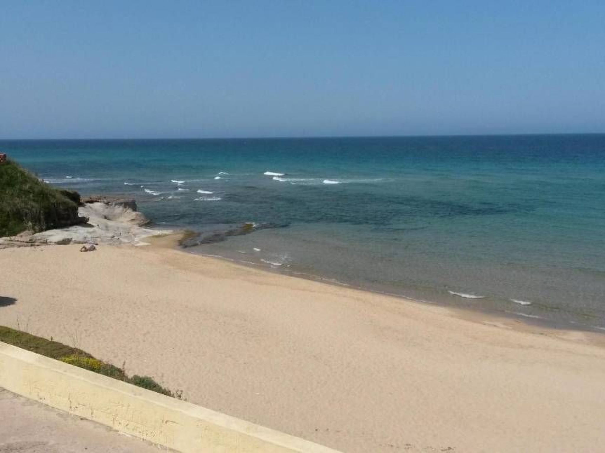 Spiaggia