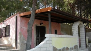 Exterior - Freistehendes Haus by Interhome (Vieste)