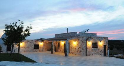 Neue fantastische Casa degli Ulivi privaten Pool by Interhome