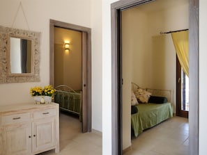 Internet - Neue fantastische Casa degli Ulivi privaten Pool by Interhome (Martina Franca)