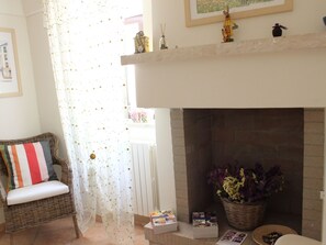 Interior - in Itria Tal Apulien by Interhome (Martina Franca)