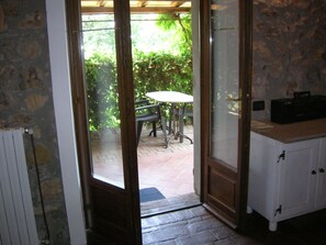 Interior - Ein-Zimmer-Wohnung 'Ligoracce by Interhome (Castellina Marittima)