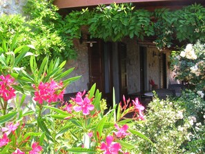 Exterior detail - Ein-Zimmer-Wohnung 'Ligoracce by Interhome (Castellina Marittima)