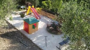 Área infantil