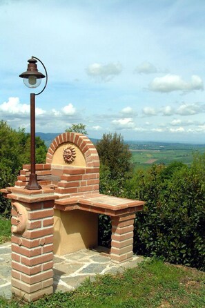 Property grounds - Roberto Relax Haus auf dem Lande in der Nähe des Meeres by Interhome (Castellina Marittima)