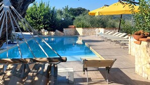 Pool - Apartment  by Interhome (Peschici)