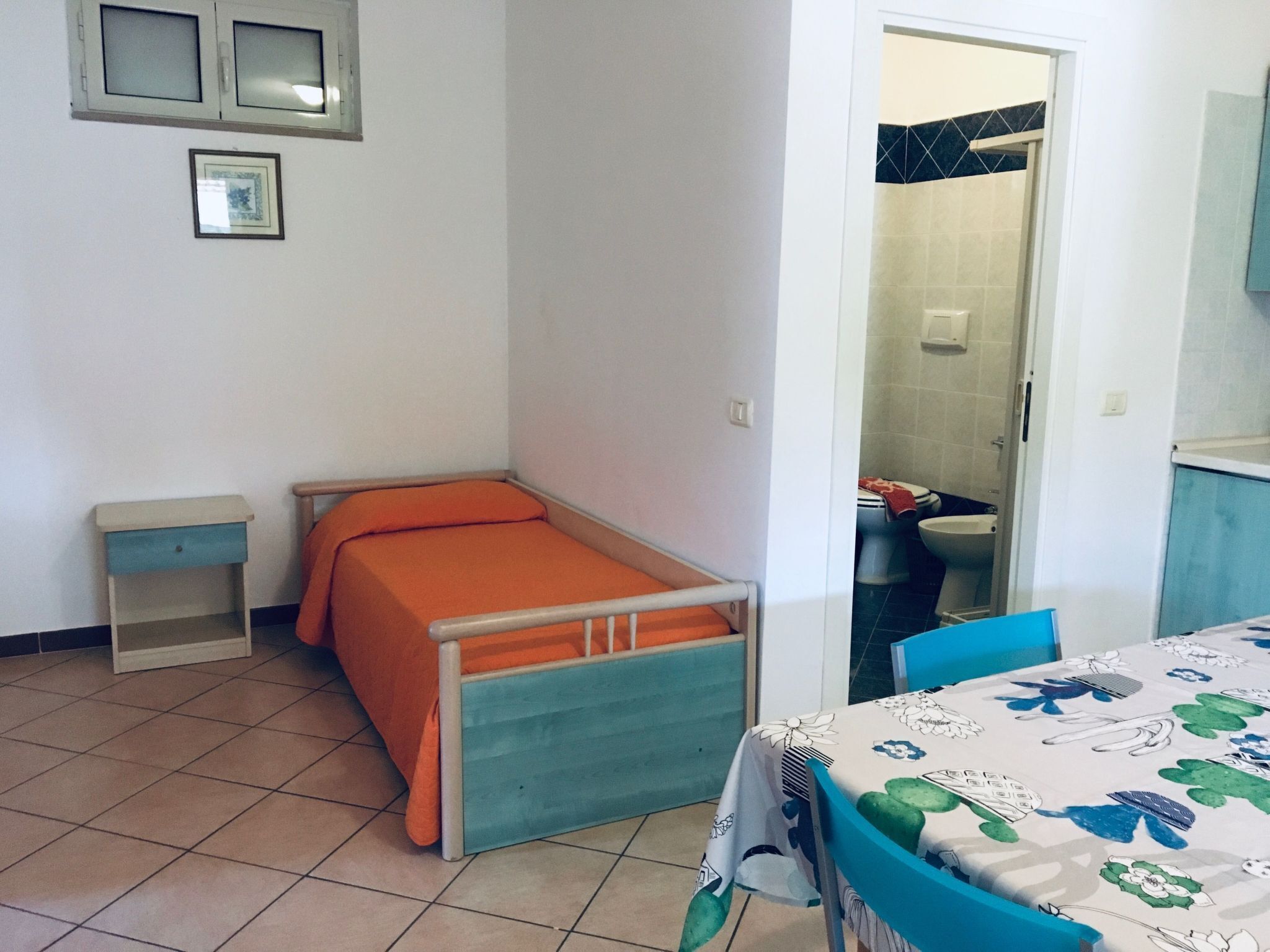 Habitación