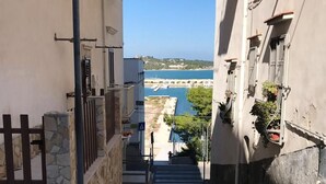 Property grounds - Wohnung in Vieste by Interhome (Vieste)