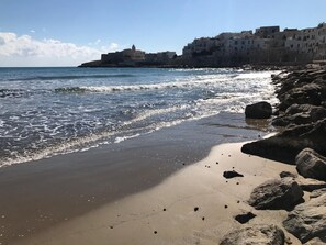 Beach - Wohnung in Vieste by Interhome (Vieste)