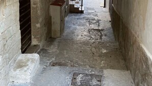 Interior - 'Alloggio nel Borgo by Interhome (Vieste)