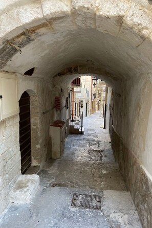 Interior - 'Alloggio nel Borgo by Interhome (Vieste)