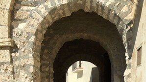 Property grounds - 'Alloggio nel Borgo by Interhome (Vieste)