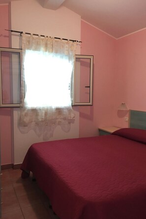 Room - Wohnung in Vieste mit Privatparkplatz by Interhome (Vieste)
