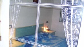 Room - Orchideen-Ferienwohnung mit überdachter Veranda by Interhome (Vieste)