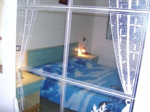 Room - Orchideen-Ferienwohnung mit überdachter Veranda by Interhome (Vieste)