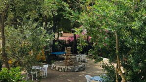 Outdoor dining - Carla für 4 Personen by Interhome (Vieste)