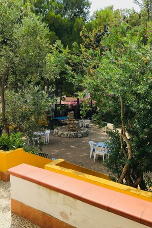 Outdoor dining - Carla für 4 Personen by Interhome (Vieste)