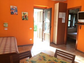 1 bedroom - Carla für 4 Personen by Interhome (Vieste)