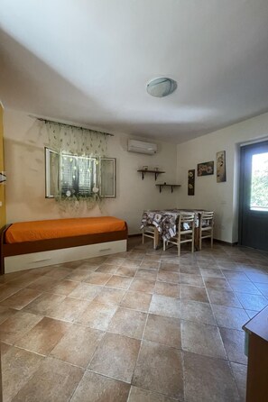 Interior - Carla für 4 Personen by Interhome (Vieste)