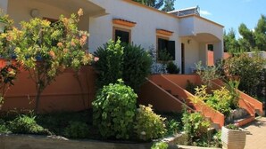 Exterior - Carla für 4 Personen by Interhome (Vieste)