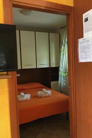 1 bedroom - Carla für 4 Personen by Interhome (Vieste)