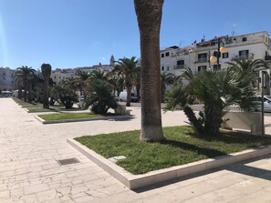Property grounds - Wohnung in Vieste by Interhome (Vieste)