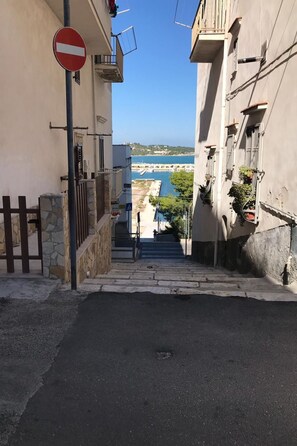 Property grounds - Wohnung in Vieste by Interhome (Vieste)