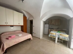 Room - Wohnung in Vieste by Interhome (Vieste)
