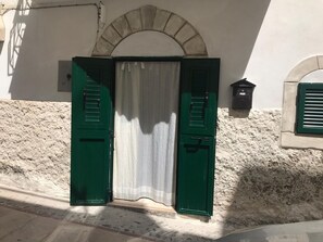 Exterior detail - Wohnung in Vieste by Interhome (Vieste)