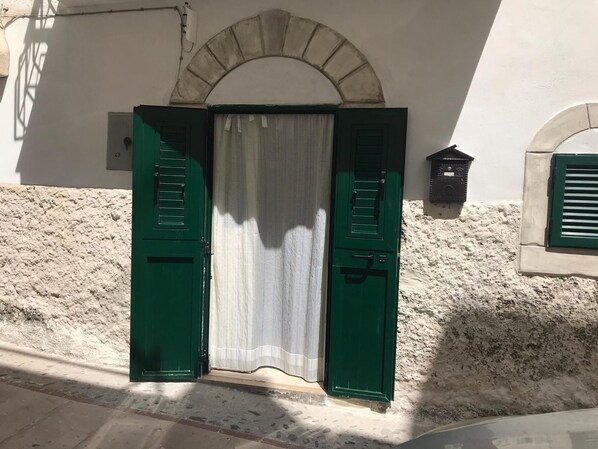 House - Wohnung in Vieste by Interhome (Vieste)