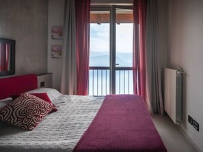 Internet - Beatrice - Haus mit Pool und Terrasse am Iseosee by Interhome (Fonteno)