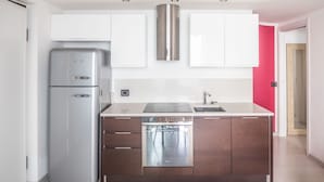 Private kitchen - Beatrice - Haus mit Pool und Terrasse am Iseosee by Interhome (Fonteno)