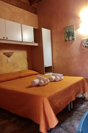 Room - Baita 3 by Interhome (Vieste)