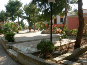Property grounds - Baita 3 by Interhome (Vieste)