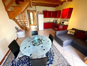Interior - 'Soffio di Rugiada by Interhome (Fonteno)