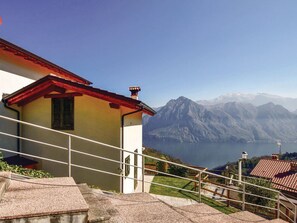 Property grounds - 'Soffio di Rugiada by Interhome (Fonteno)