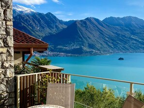 Property grounds - Wohnung 'Corinth' mit Gemeinschaftspool by Interhome (Fonteno)
