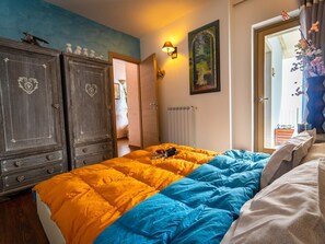Internet - Mantegna - garten mit seeblick und schwimmbad by Interhome (Fonteno)