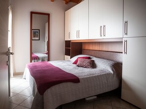 1 chambre, accès Internet