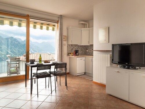 Ein-Zimmer-Wohnung 'Whisper Of Current' by Interhome