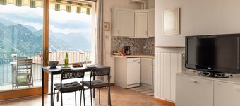 Ein-Zimmer-Wohnung 'Whisper Of Current' by Interhome