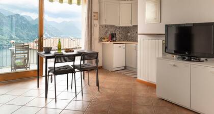 Ein-Zimmer-Wohnung 'Whisper Of Current' by Interhome