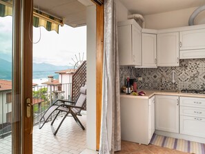 Refrigerador, microondas, horno, lavavajillas