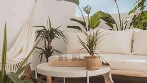 Property grounds - Luxuswohnung in Valencia Stadt by Interhome (València)