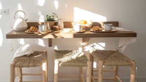 Dining - Luxuswohnung in Valencia Stadt by Interhome (València)